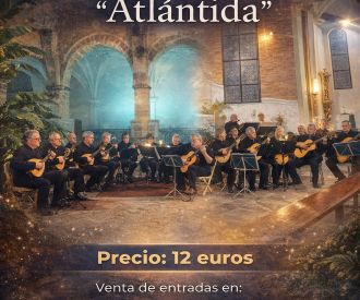 Orquesta de Plectro Atlántida