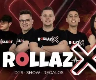 Rollazx