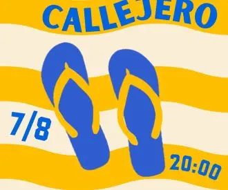 Sextou com Samba Callejero