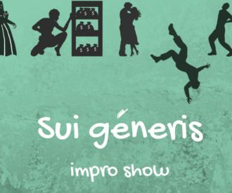 Sui generis