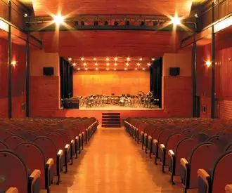 Teatre Municipal de Betxí