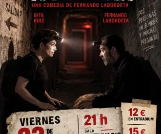 El Refugio Nuclear