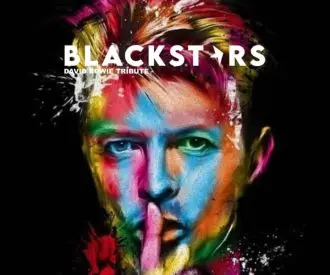 Tributo a David Bowie con Blackstars