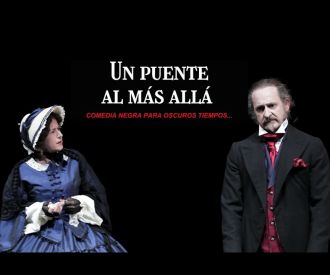 Un Puente al más Allá