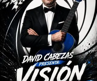 David Cabezas