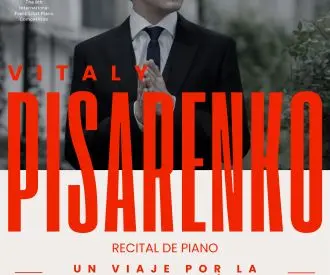 Vitaly Pisarenko