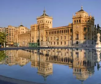 A concretar (Valladolid)