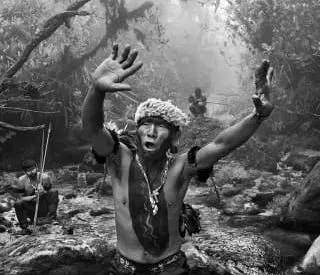 AMAZÔNIA, la Gran Exposición de Sebastião Salgado