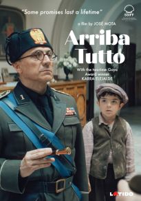 Imagen de la película Arriba Tutto