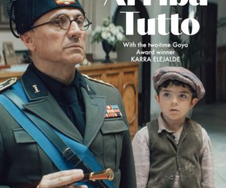 Arriba Tutto