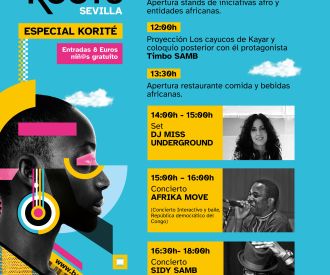 Back to the Roots - Especial Korité