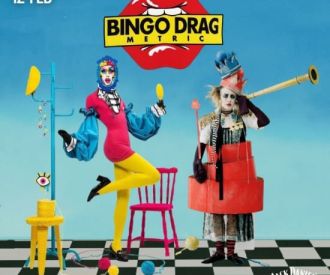 Bingo Drag 