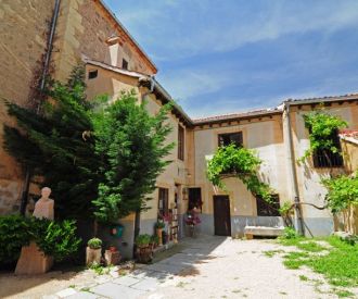 Casa-museo de Antonio Machado