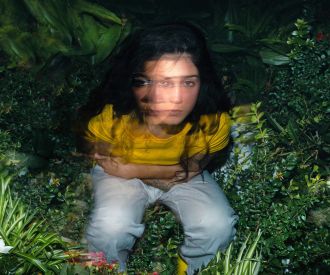 Cloe Riembau a Cardedeu