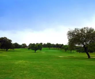 Club de Golf Pozoblanco