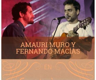 Concierto Ganadores VI Jornadas Sabina por Aquí