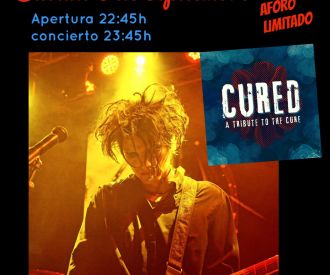 Cured Tributo a the Cure