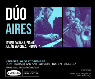 Dúo Aires