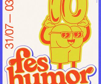 Feshumor