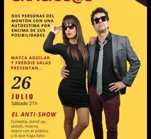 Guapos Pero Graciosos