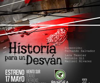 Historia Para un Desván