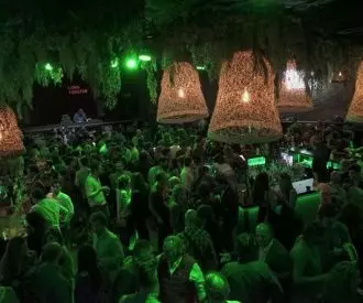 Inn Club