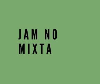 Jam no mixta