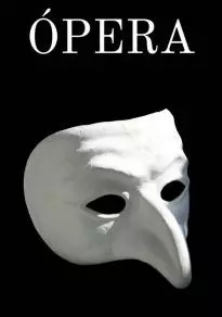 Imagen de la película La traviata - Ópera (Cine)