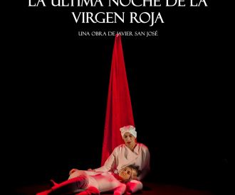 La última noche de la virgen roja