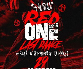 Red One Last Dance
