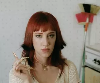 Sandra Monfort i Cinta