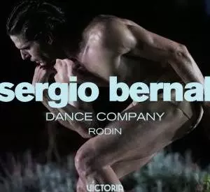 Rodin - Sergio Bernal