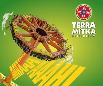 Terra Mítica