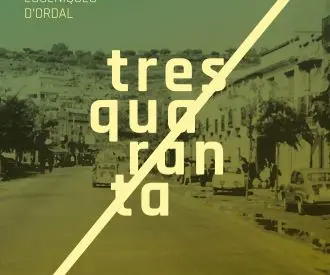 Tresquaranta