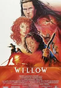 Imagen de la película Willow