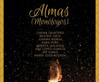 Almas, Noemí Prados