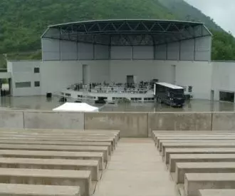 Auditorio Municipal de Ponferrada