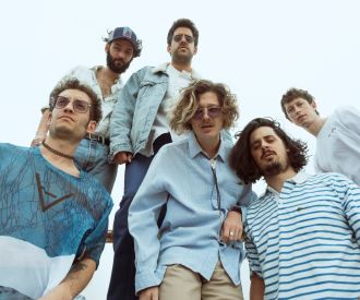 Bandalos Chinos, Silvestre y la Naranja - Aquarela Music