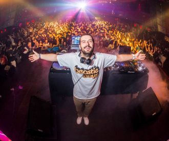 Bombo Clap II