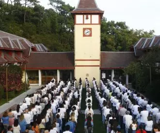 Campo de la Magdalena