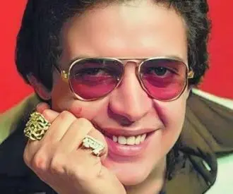 Héctor Lavoe Tributo - Caribe Café