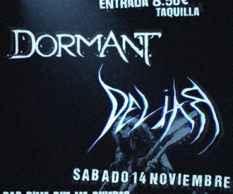 Dormant + Deliar