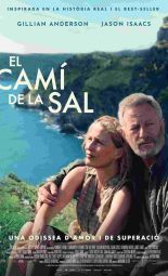 Cartel de la película El Camí de la sal