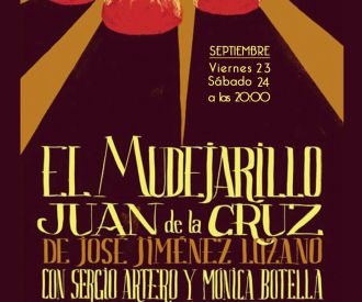 El Mudejarillo Juan de la Cruz