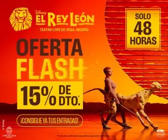 El Rey León