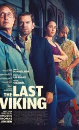 Cartel de la película El Último Vikingo