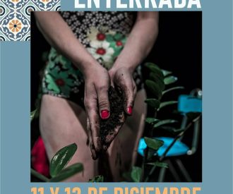 Enterrada