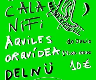 Escalanifi vol. 5