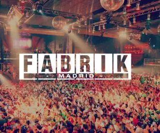 Fabrik: Reggaeton Clásico