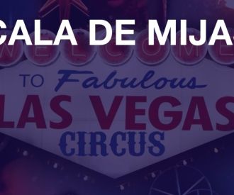 Fabulous Las Vegas circus